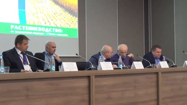 Как сохранить зерно, если в хозяйстве нет зернохранилищ смотреть онлайн