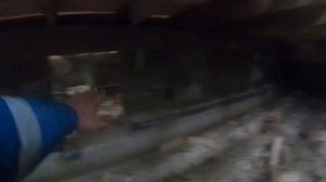 Каркасные перегородки в доме из газобетона.Ошибки в расчетах с плитами перекрытия!Можно так делать_