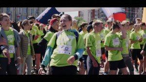 «5000 метров с INTERSPORT»