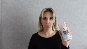 Обзор на парфюмированный дезодорант спрей Flower Bunch Prive