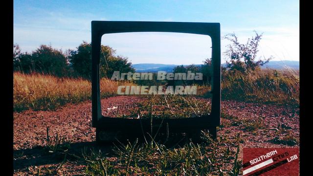 [SCL194] Artem Bemba — Cinealarm смотреть онлайн