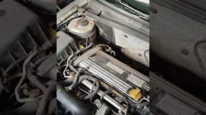 замена масла и фильтров опель вектра с .. как это сделать правильно