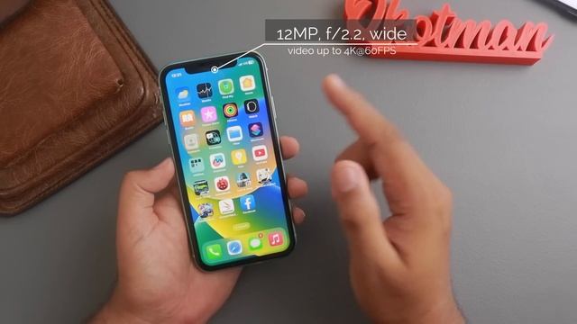 iPhone 11 in 2023 - Detalyadong Review смотреть онлайн