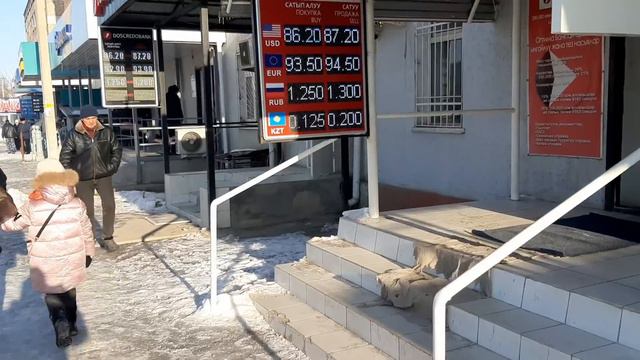 Зор кабар:Рубль өзгөрүү болот.17 январь Рубль Доллар Евро.Жолдор муз😱😱😱😱 смотреть онлайн