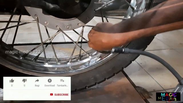 ഇവൻ ചെറുതാണെങ്കിലും ആള് പുലിയാ | MI portable electric air compresser malayalam unboxing review vide смотреть онлайн