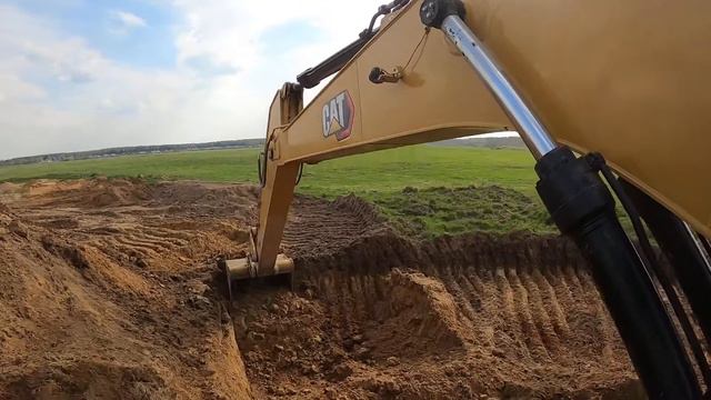 Работа Машинистом-Экскаватора В Интернете. Сколько можно заработать? смотреть онлайн