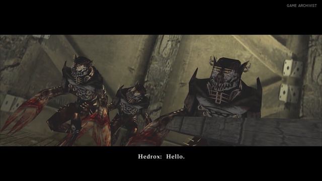 BloodRayne Terminal Cut (PC) Full Game Part 3/3 #game #gaming смотреть онлайн