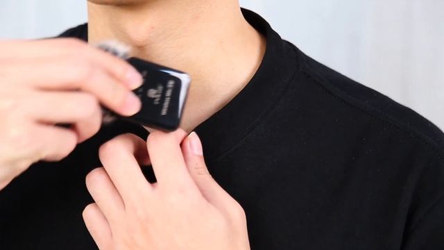PULUZ Wireless Lavalier Microphone for iPhone / iPad смотреть онлайн