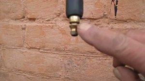 Nilfisk сломался пистолет часть №2