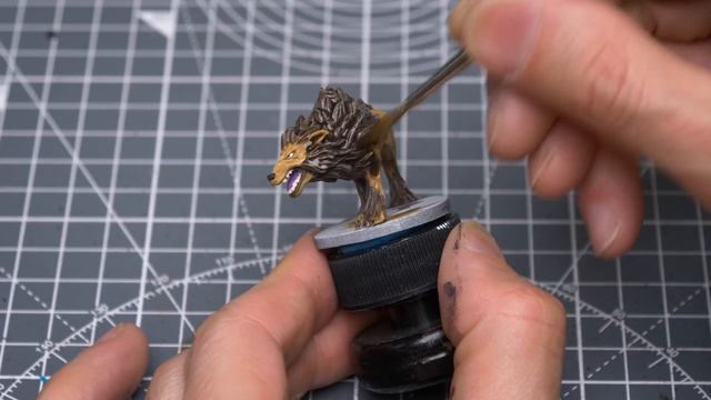 Sorastro's The Lord of the Rings Painting Series Ep.2: Hungry Wargs смотреть онлайн
