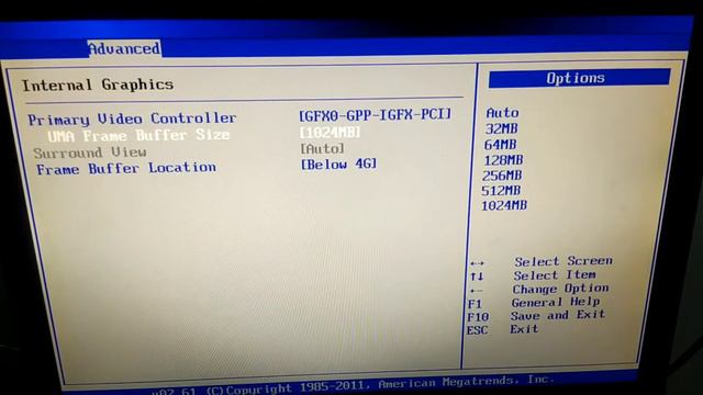 Como resolver o problema de memória RAM utilizável no Windows смотреть онлайн