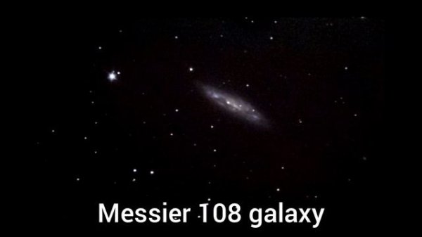 live stacking deepsky objects on sharpcap software (EAA) with a 6 inch dobsonian telescope