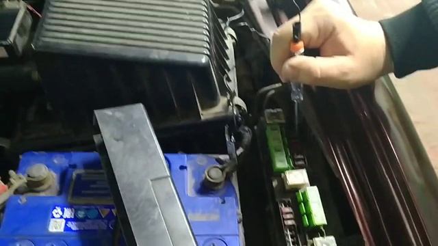 Как быстро обнаружить сгоревший предохранитель? смотреть онлайн