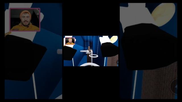 Трубы паркур #roblox #minecraft #letsplay смотреть онлайн