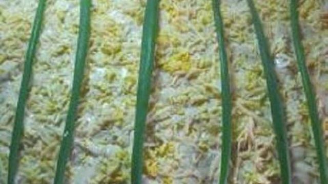 Книга рецептов