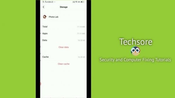 Photo Lab App Not Working All Problems Solve in Android
