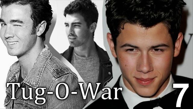 Tug-O-War Ep.7 [FUCK YOU!] смотреть онлайн