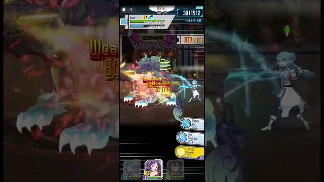 [SAO: MD] 0:23 / 0:33 - JP VR New Year's Stamp Rally: Old Year (Master+2) смотреть онлайн