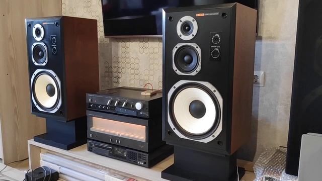 TRIO LS 101 смотреть онлайн