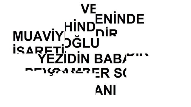RABİA İŞARETİNİN GERÇEK YÜZÜ смотреть онлайн