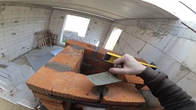 Дымоходы и вентканалы в доме из газобетона. Часть 1. смотреть онлайн