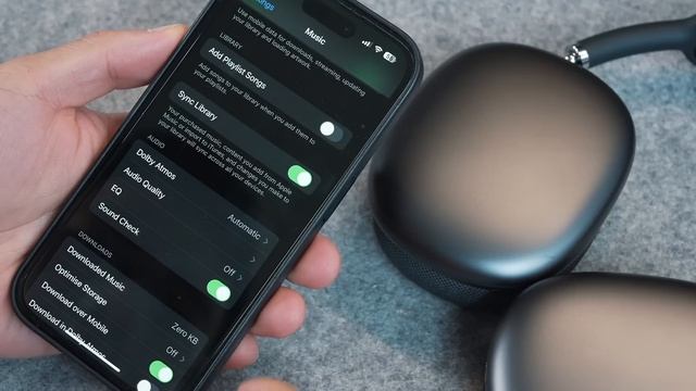 Apple AirPods Max – 2 Years Later: Still Worth It? смотреть онлайн