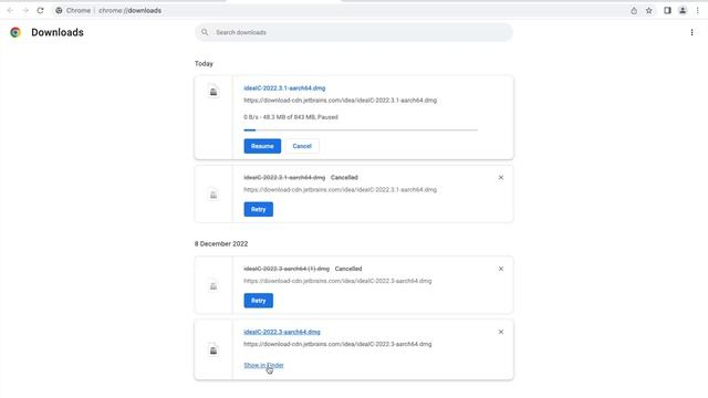 How To Install IntelliJ on Mac 2023 смотреть онлайн