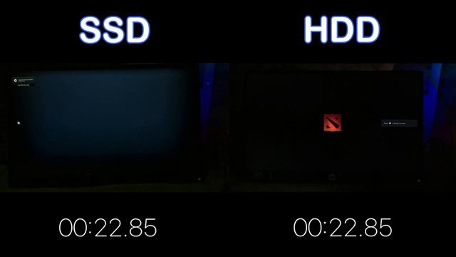 SAMSUNG 860 EVO SSD REVIEW (SULIT NGA BA?) | SSD vs HDD | Trishia B смотреть онлайн
