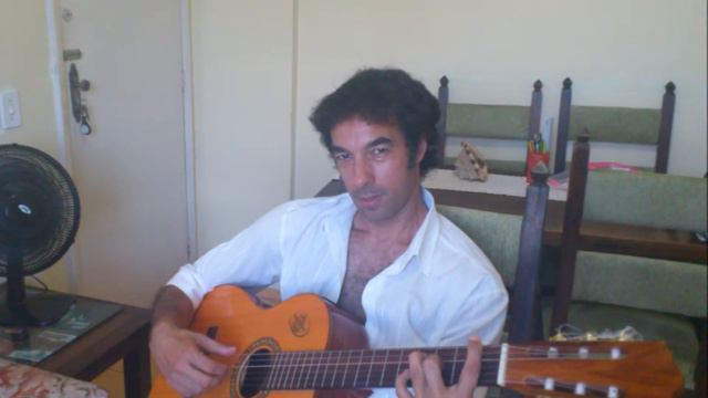 Anselmo Duarte - A Veces Tu, a Veces Yo смотреть онлайн