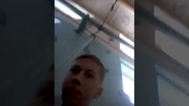 Прикол про леву