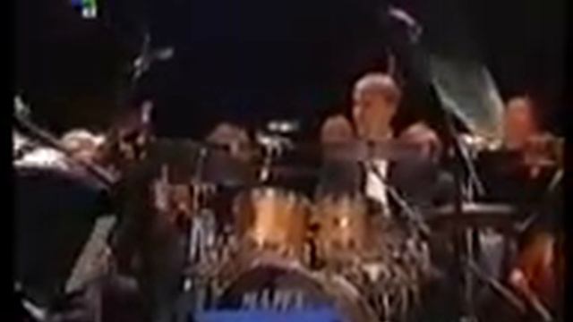 Валерий Ковтун - Bésame mucho "Карнавал аккордеона" ГЦКЗ - 2004 г смотреть онлайн