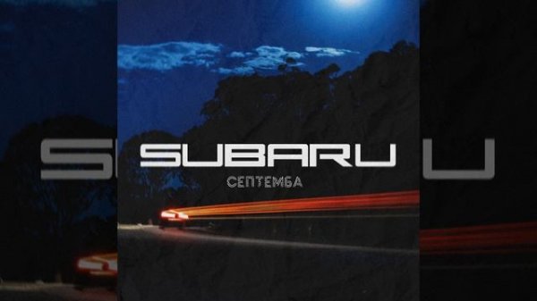SUBARU