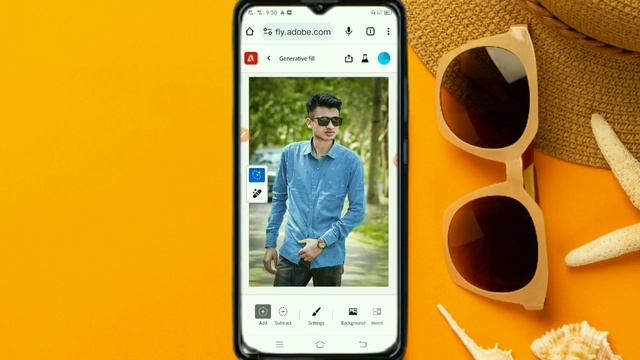 how to edit photo in android || photo editing || hd photo editing in bangla смотреть онлайн