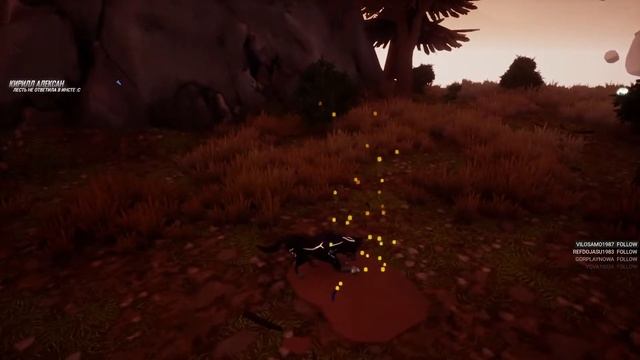 Paws and Soul ► Полное Прохождение ► Моё перерождение смотреть онлайн