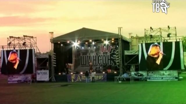 КАТЕРИНА ГОЛИЦЫНА - Кепарик смотреть онлайн