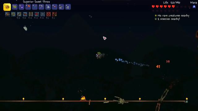 Terraria Top 5 Mods | Best Mods | Mods 1.3 смотреть онлайн