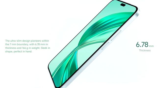 Honor X8b первый обзор на русском