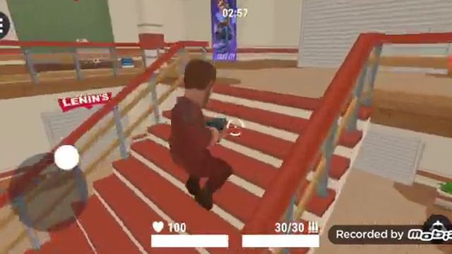 Нычка на пальма! // Hide online #3 смотреть онлайн