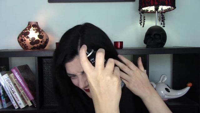 Schwarzkopf Root Retoucher Spray Demo & Review