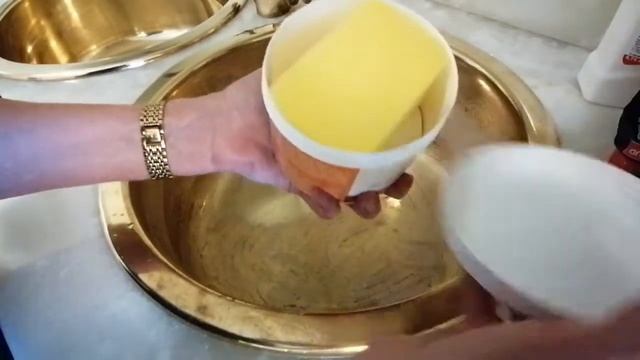 Медь и Латунь. Какие средства лучше всего использовать для чистки. смотреть онлайн