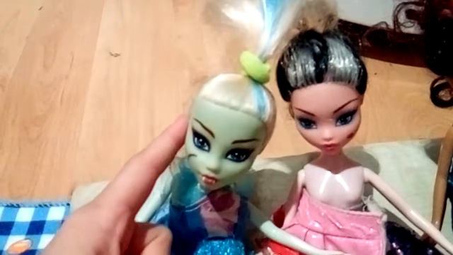 Лена мис куклы киселёва смотреть онлайн