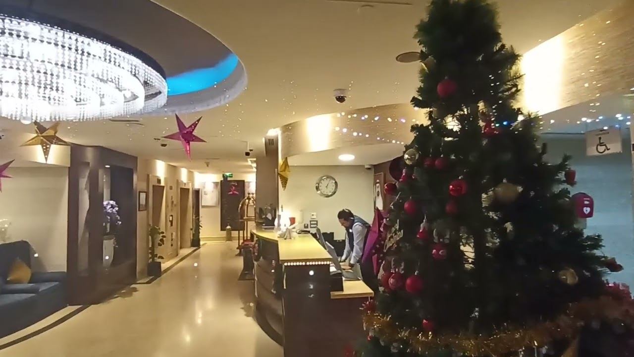 Дубай. Обзор проекта Sadaf в районе JBR. Недвижимость для жилья и инвестиций смотреть онлайн