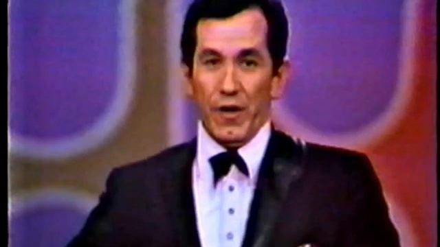 Trini Lopez is happy (2/16/67) смотреть онлайн