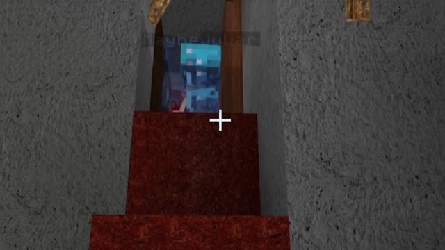 МАЙНКРАФТ НО ТЕКСТУРЫ В РЕАЛЬНОЙ ЖИЗНИ! смотреть онлайн