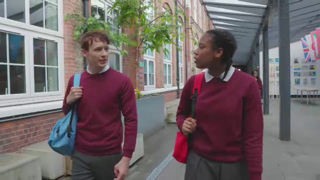 Harmonize_1_U3_Drama_1 смотреть онлайн