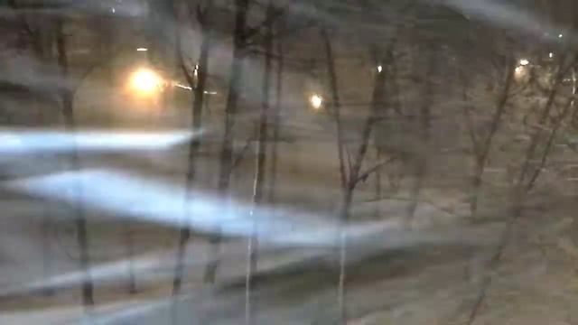 ❄ Ура! Зима пришла! смотреть онлайн