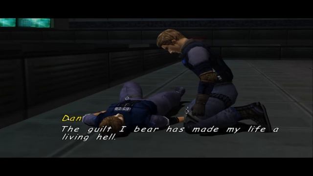 WinBack: Covert Operations PS2 Walkthrough # 31 [Good Ending]