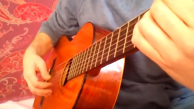 Se Io M'Accorgo. Italian renaissance lute piece смотреть онлайн