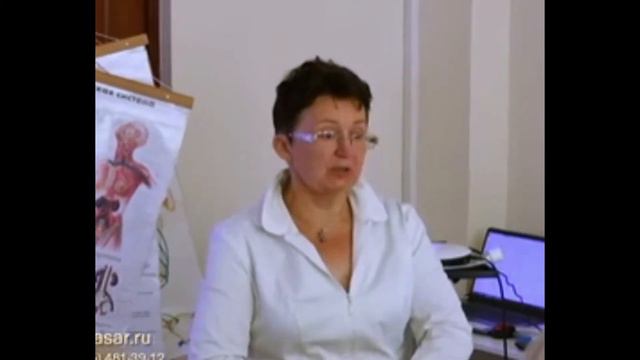 Ольга Шишова Основы лимфологии Грибок смотреть онлайн