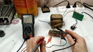 Мощный диодный мост для Зарядного устройства. Где взять?